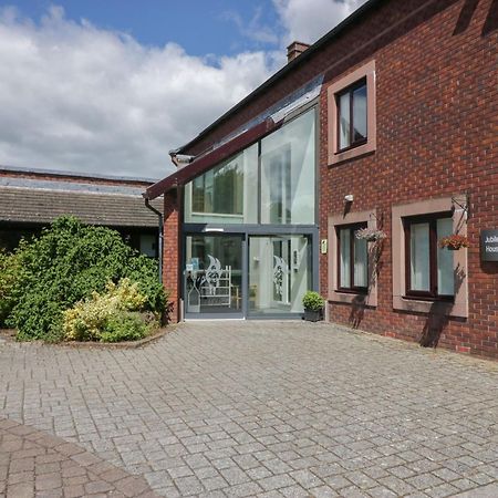 Villa 9 Eamont Park Penrith Exterior foto