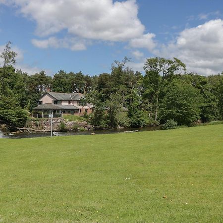 Villa 9 Eamont Park Penrith Exterior foto