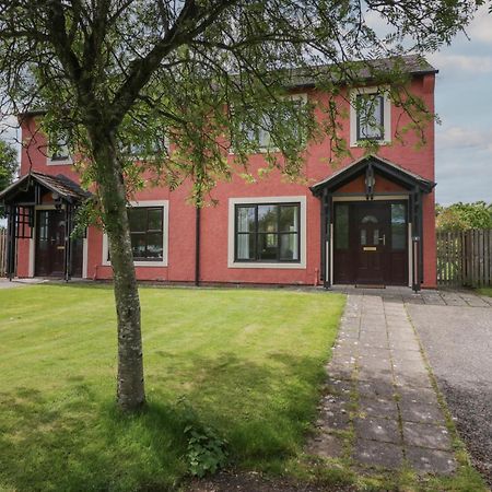Villa 9 Eamont Park Penrith Exterior foto