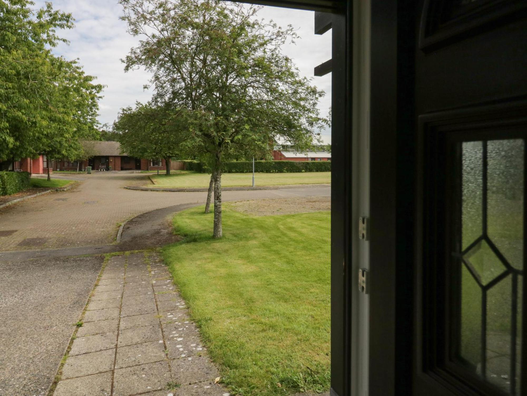 Villa 9 Eamont Park Penrith Exterior foto
